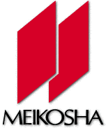 MEIKOSHA